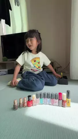 @ゆかママファミリーの日常❤️のTikTok投稿