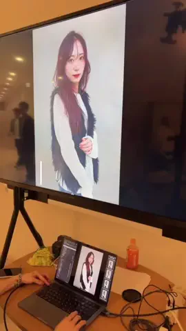 なつきのTikTok投稿