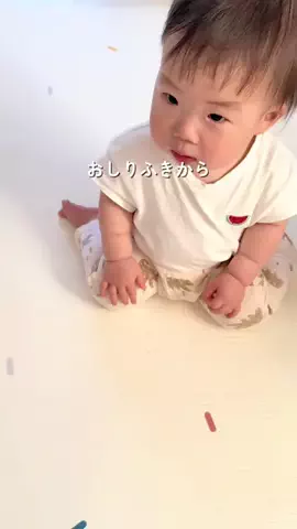 ゆきみ ⌇ 0-1歳ママを救うグッズ課金のTikTok投稿