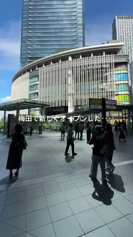 YUJI | 関西カフェ・グルメのTikTok投稿