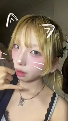 みわたすちゃのTikTok投稿