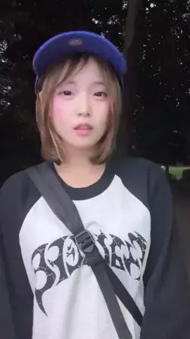 ミンティア中毒のTikTok投稿