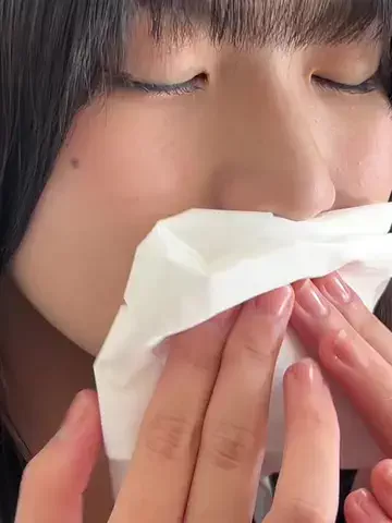 瑠奈🦄のTikTok投稿