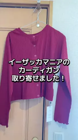 布小物EMMAPFEL　えまぷふぇるのTikTok投稿