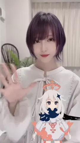 こばしり。のTikTok投稿