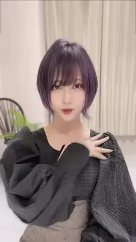 こばしり。のTikTok投稿