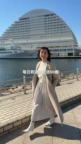yuu_antiagingのTikTok投稿