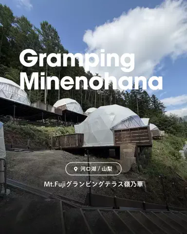 ちーのおでかけのTikTok投稿