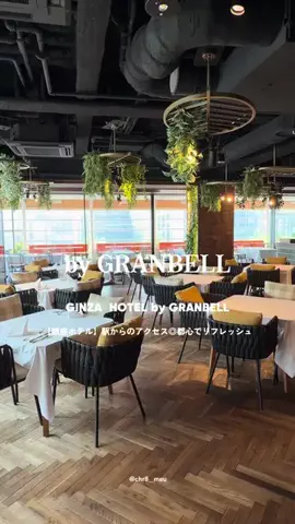 ちーのおでかけのTikTok投稿