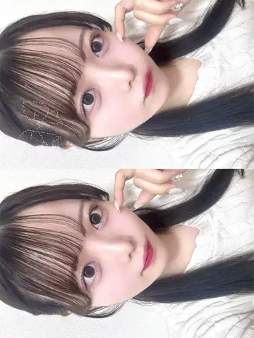 もんのTikTok投稿