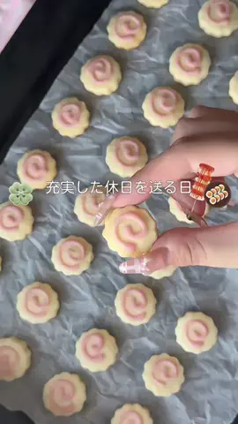 LalaのTikTok投稿
