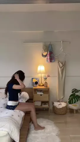 テリヤキのTikTok投稿