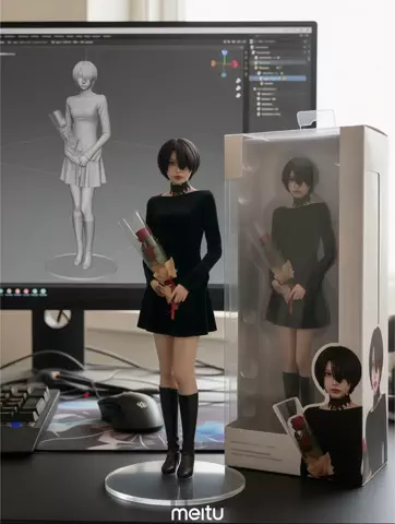 rakoのTikTok投稿