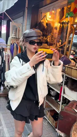 ローナのTikTok投稿