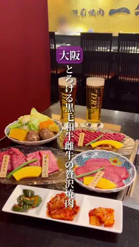 京阪美食録┊︎京都・大阪グルメのTikTok投稿