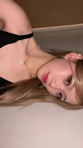るきあのTikTok投稿