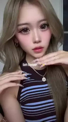 るきあのTikTok投稿
