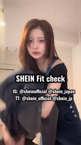 ゆりたんのTikTok投稿