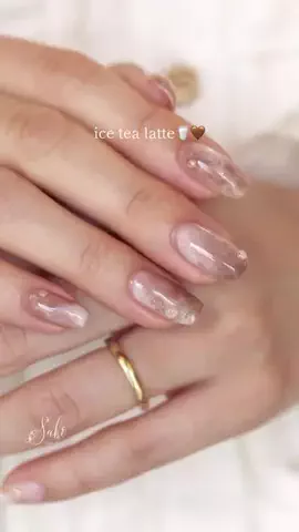 skfm_nailのTikTok投稿