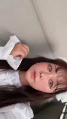 嶋のん👟🌸のTikTok投稿