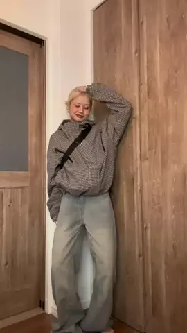 こまきのTikTok投稿