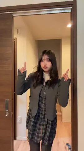 穂刈 優のTikTok投稿
