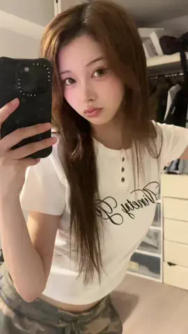 ゆりたんのTikTok投稿