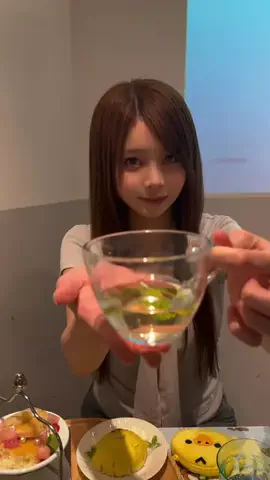 ゆりたんのTikTok投稿