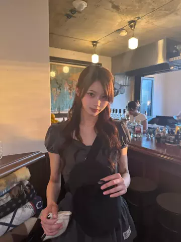 ゆりたんのTikTok投稿