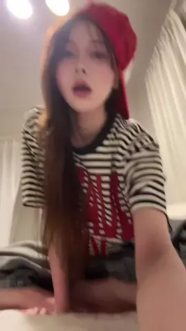 ゆりたんのTikTok投稿