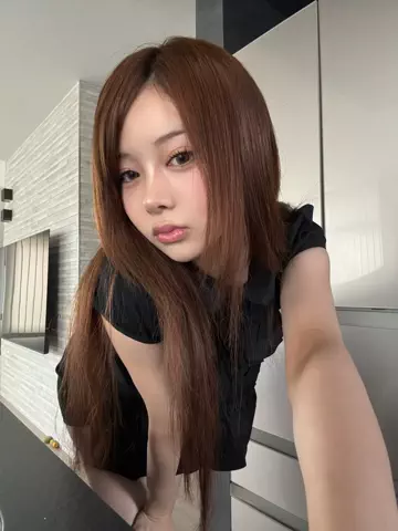 ゆりたんのTikTok投稿