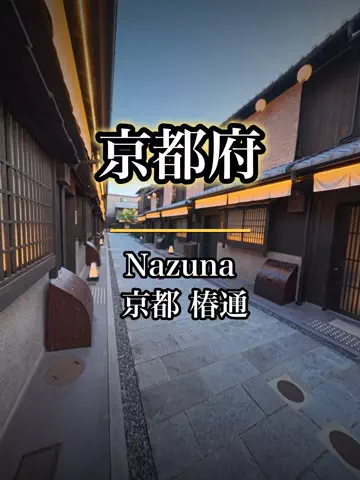 shuuublog/ホテル紹介のTikTok投稿