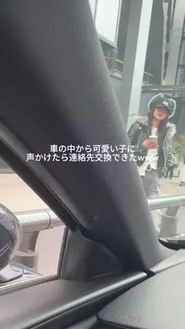 ゆうきのTikTok投稿