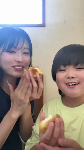 白川志穂のTikTok投稿