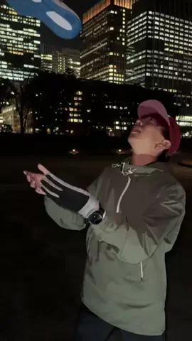LibertyruningのTikTok投稿