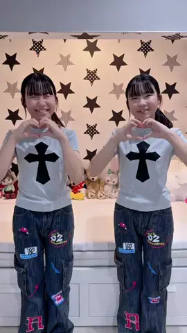 こっこ🐥🌈のTikTok投稿
