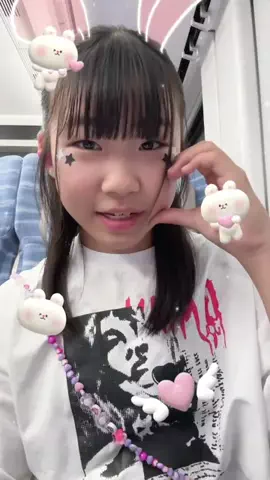こっこ🐥🌈のTikTok投稿