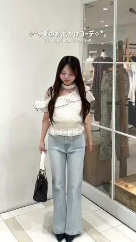 かなみのTikTok投稿