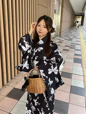 かなみのTikTok投稿