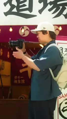 RYOTIN filmsのTikTok投稿