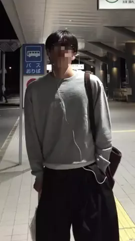 shinのTikTok投稿
