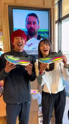 LibertyruningのTikTok投稿
