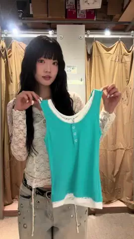 りぽちまるのTikTok投稿