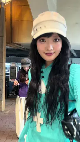 りぽちまるのTikTok投稿