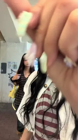 りぽちまるのTikTok投稿