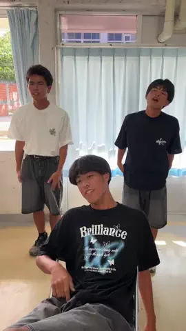 がんばらりあっとのTikTok投稿