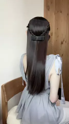 MaiのTikTok投稿