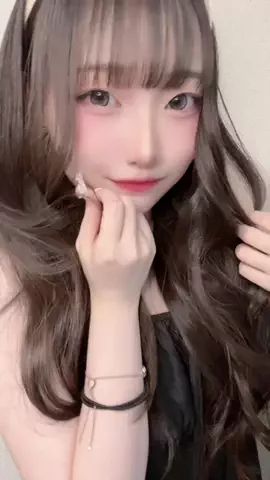 ゆず🍑💗のTikTok投稿