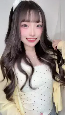 ゆず🍑💗のTikTok投稿