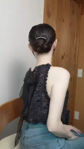 MaiのTikTok投稿